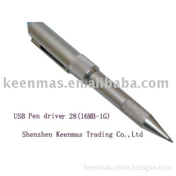 Providing USB Pen drive with bottommost price